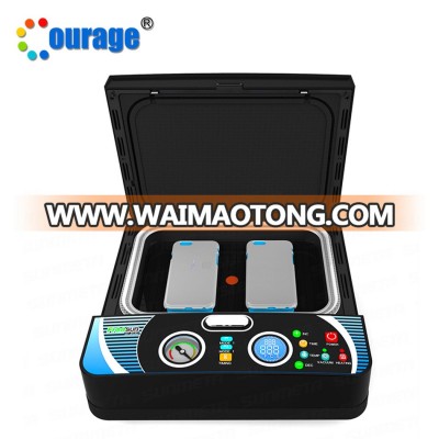 Yiwu Factory Cheap Sale 3D Sublimation Vacuum Heat Press Machine ST-2030